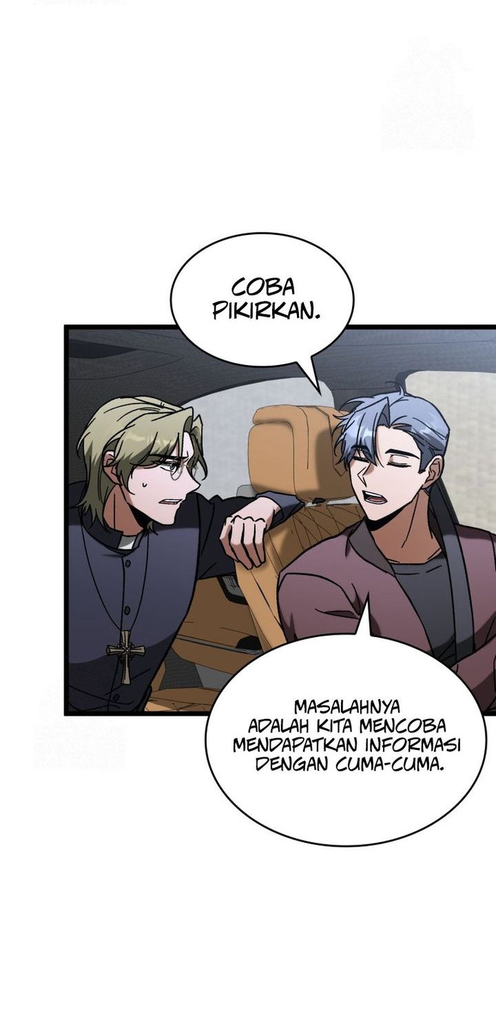 F-Class Destiny Hunter Chapter 92 - halaman 26