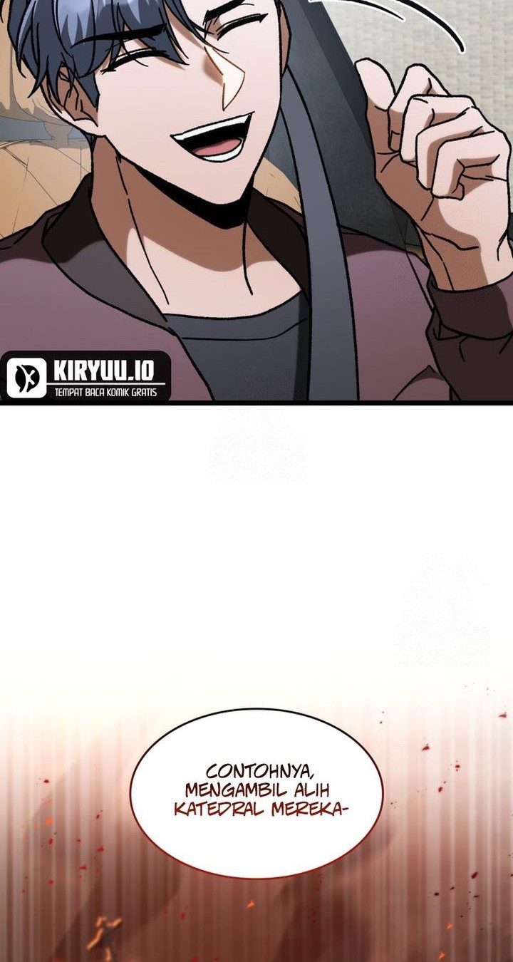 F-Class Destiny Hunter Chapter 92 - halaman 28