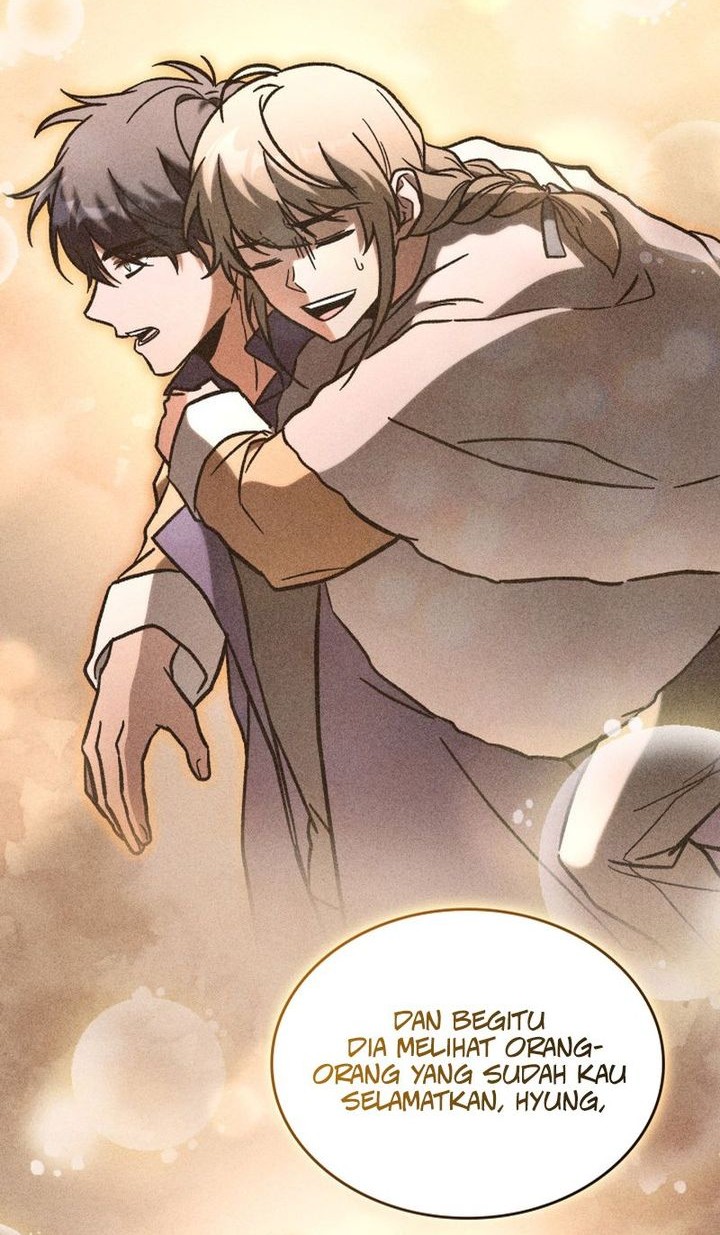 F-Class Destiny Hunter Chapter 92 - halaman 32