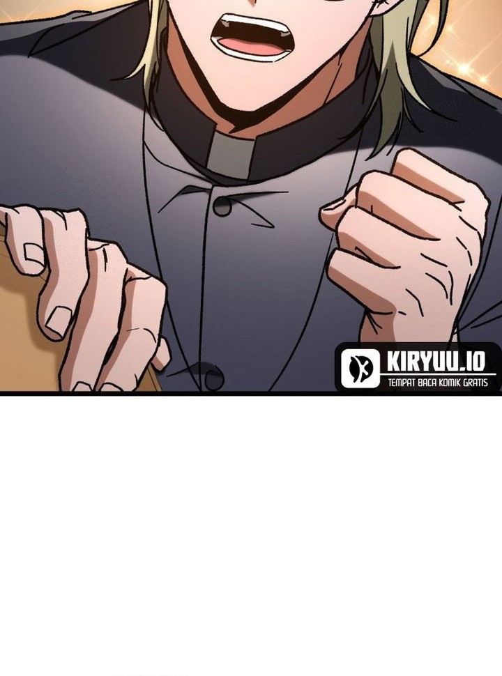 F-Class Destiny Hunter Chapter 92 - halaman 34