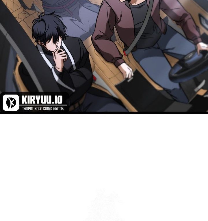 F-Class Destiny Hunter Chapter 92 - halaman 36