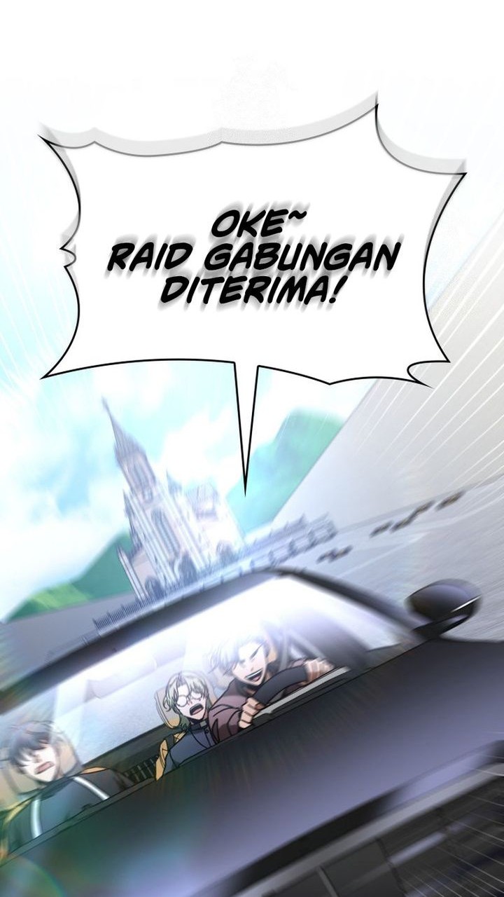 F-Class Destiny Hunter Chapter 92 - halaman 38