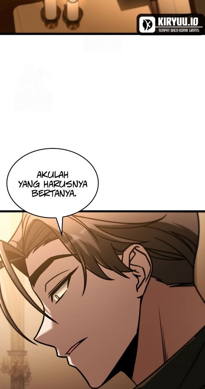 F-Class Destiny Hunter Chapter 92 - halaman 4