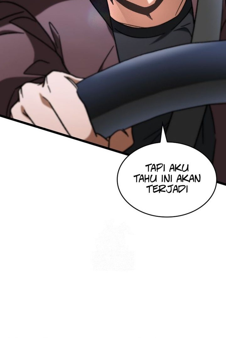 F-Class Destiny Hunter Chapter 92 - halaman 40