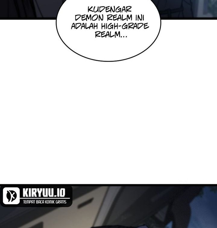 F-Class Destiny Hunter Chapter 92 - halaman 46