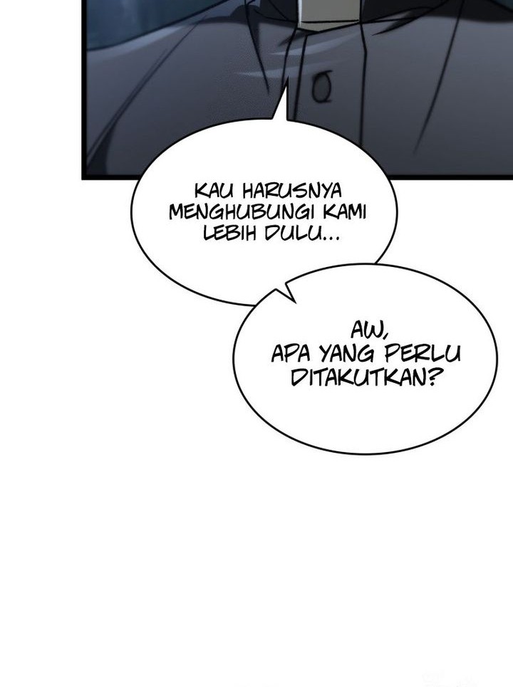 F-Class Destiny Hunter Chapter 92 - halaman 52