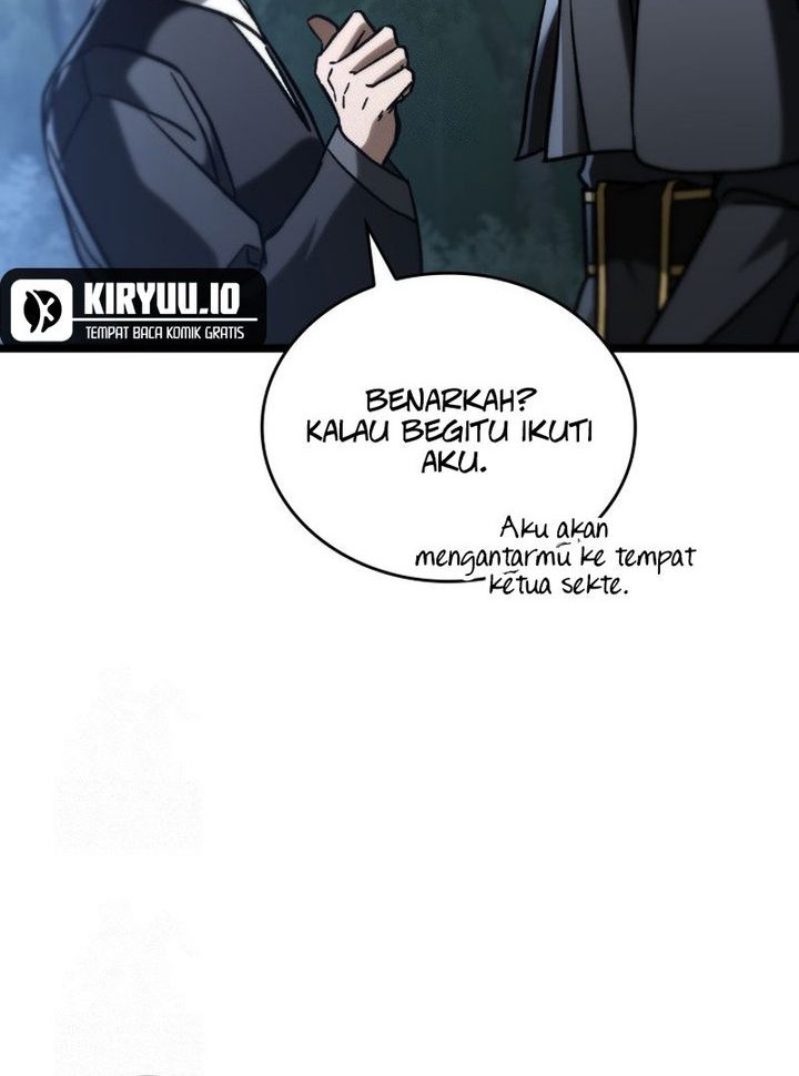 F-Class Destiny Hunter Chapter 92 - halaman 54