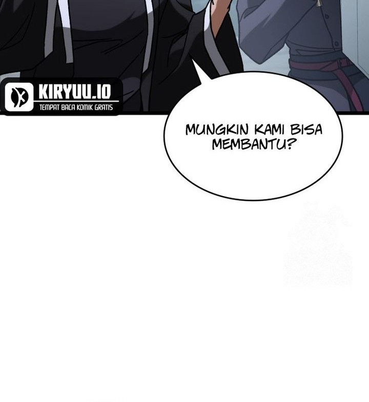 F-Class Destiny Hunter Chapter 92 - halaman 58