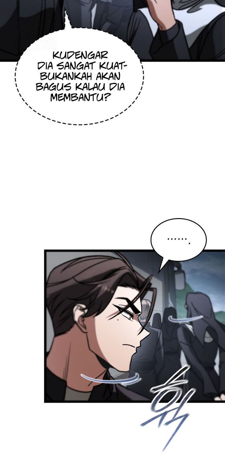 F-Class Destiny Hunter Chapter 92 - halaman 60