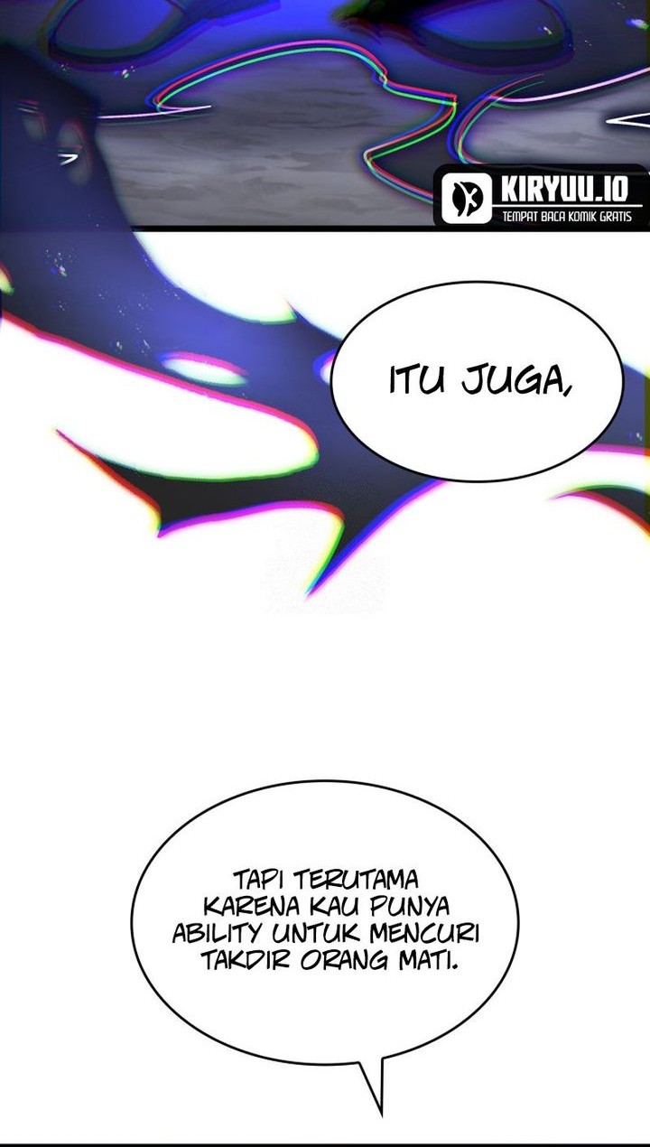 F-Class Destiny Hunter Chapter 92 - halaman 62