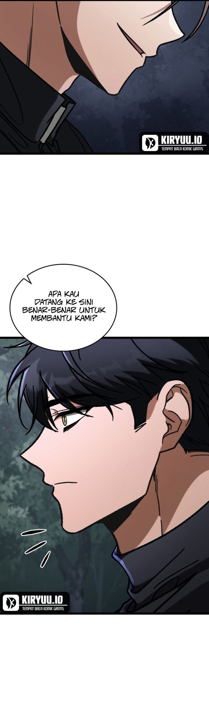 F-Class Destiny Hunter Chapter 92 - halaman 63