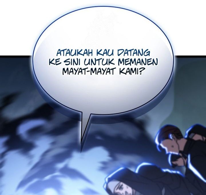 F-Class Destiny Hunter Chapter 92 - halaman 64