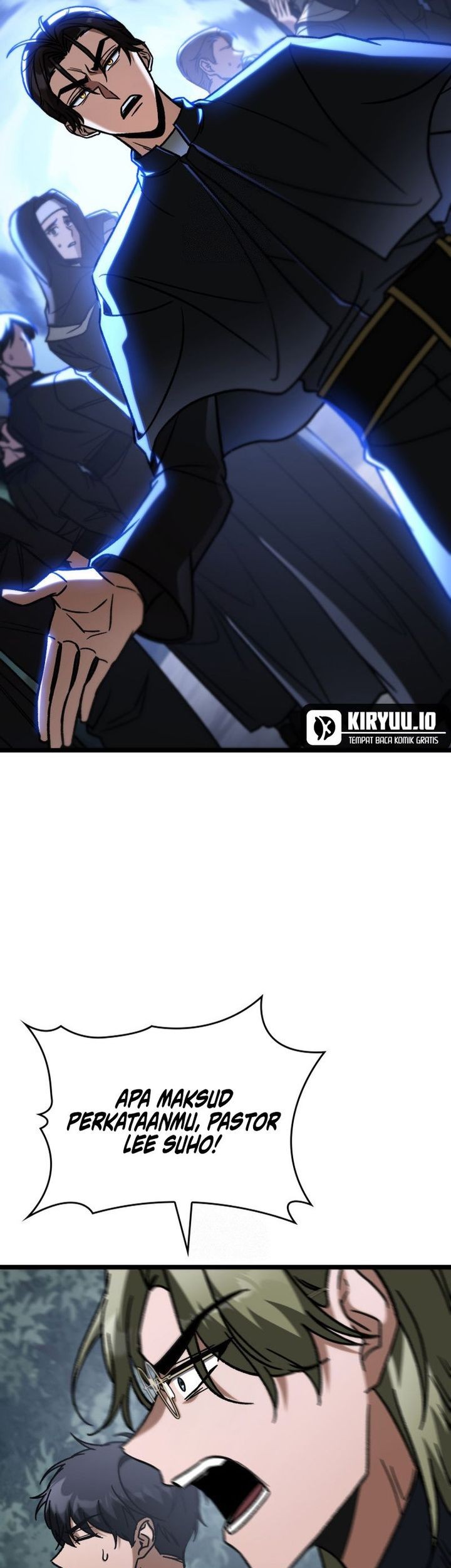 F-Class Destiny Hunter Chapter 92 - halaman 65
