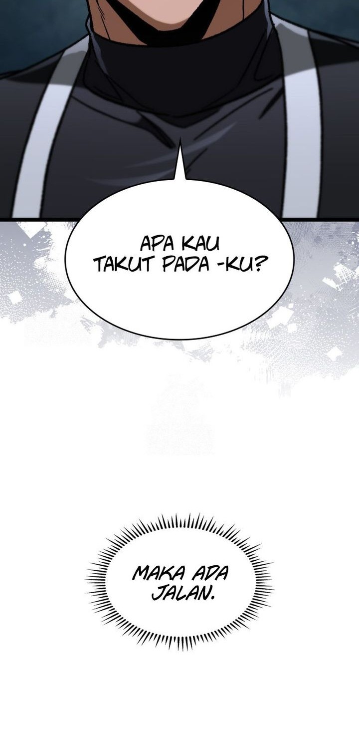 F-Class Destiny Hunter Chapter 92 - halaman 68