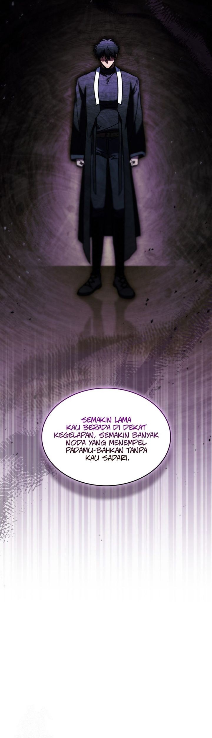 F-Class Destiny Hunter Chapter 92 - halaman 7