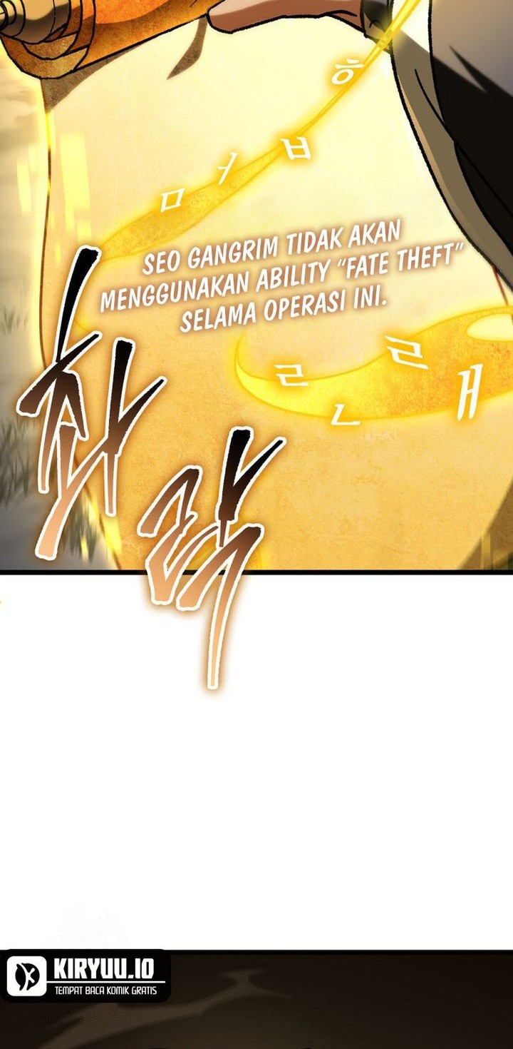 F-Class Destiny Hunter Chapter 92 - halaman 70
