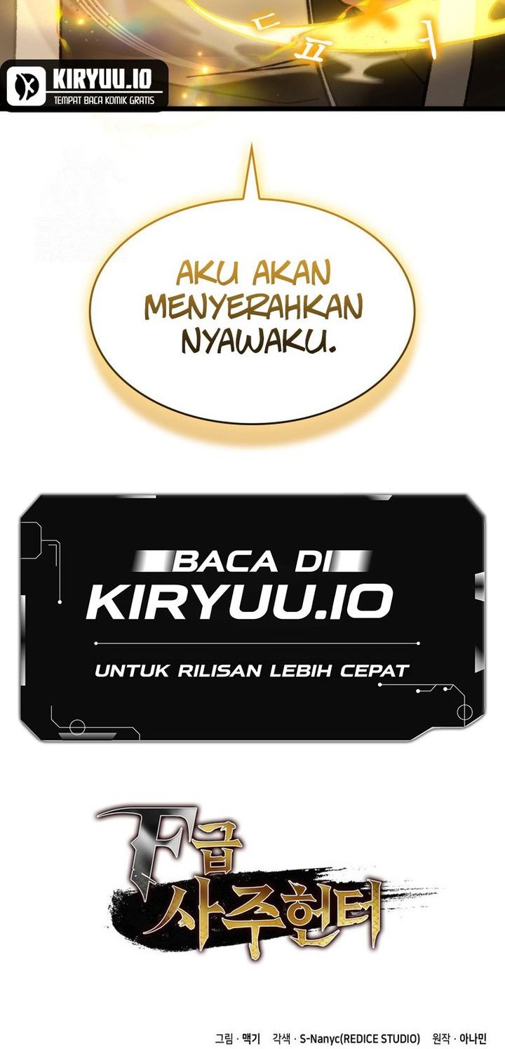 F-Class Destiny Hunter Chapter 92 - halaman 72