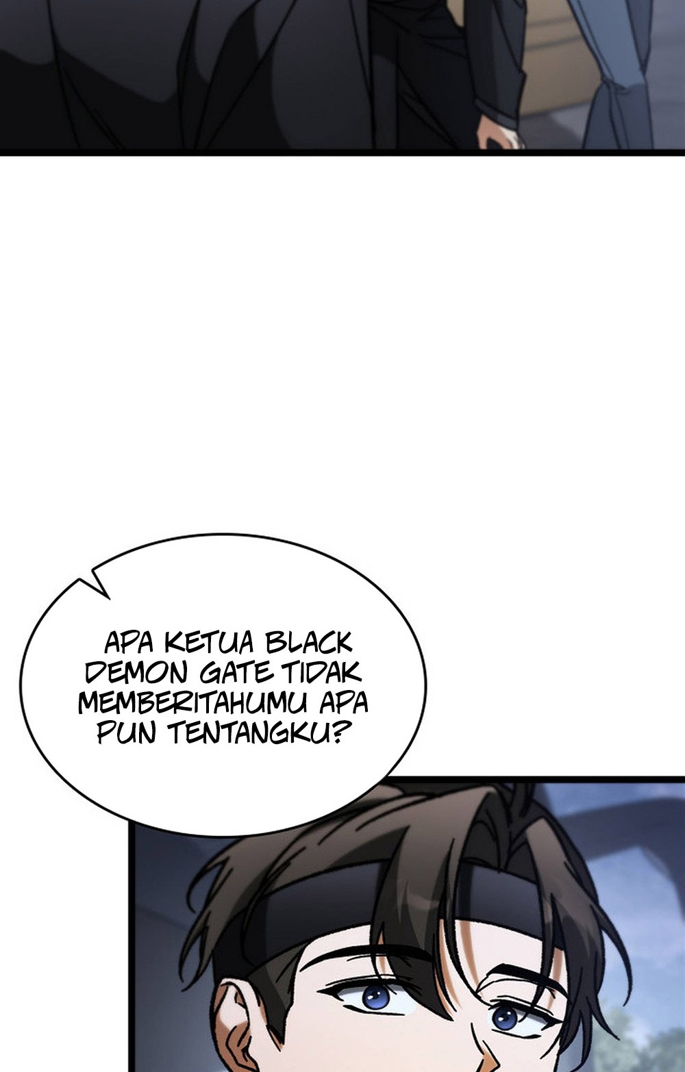 F-Class Destiny Hunter Chapter 93 - halaman 15