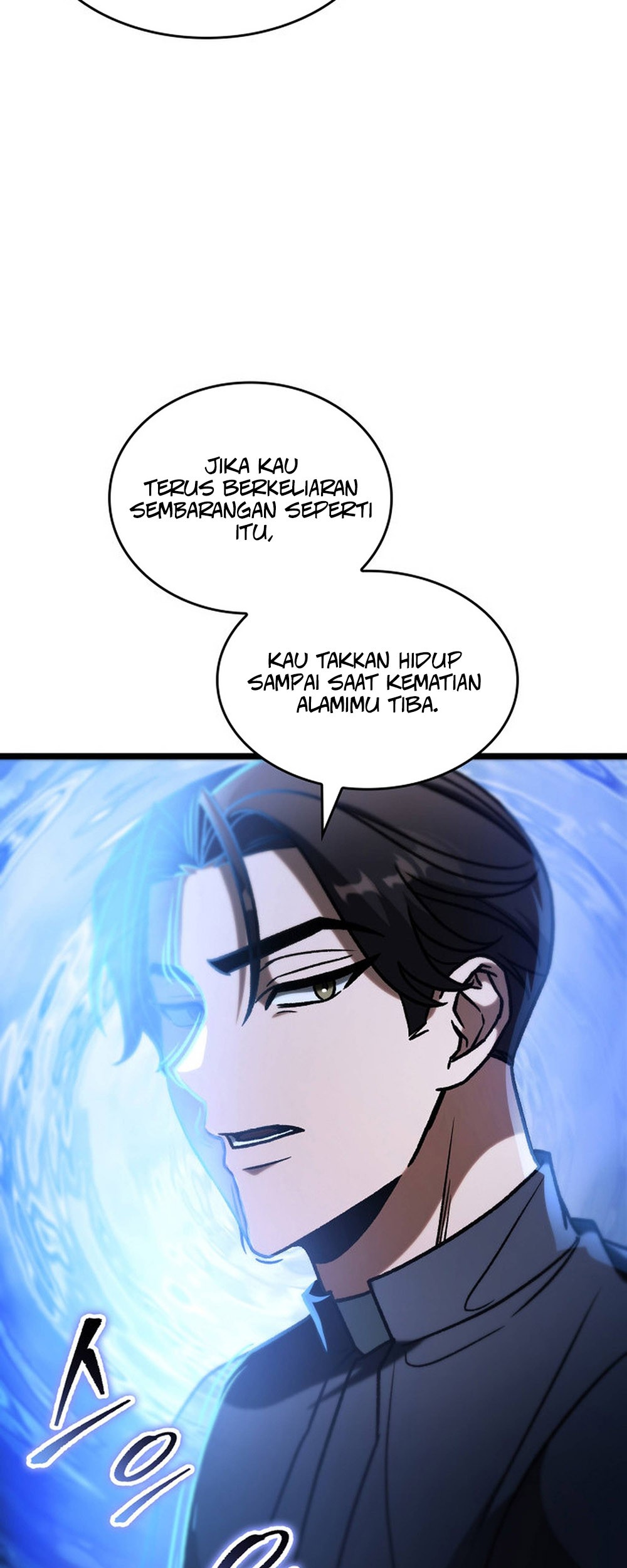 F-Class Destiny Hunter Chapter 93 - halaman 18