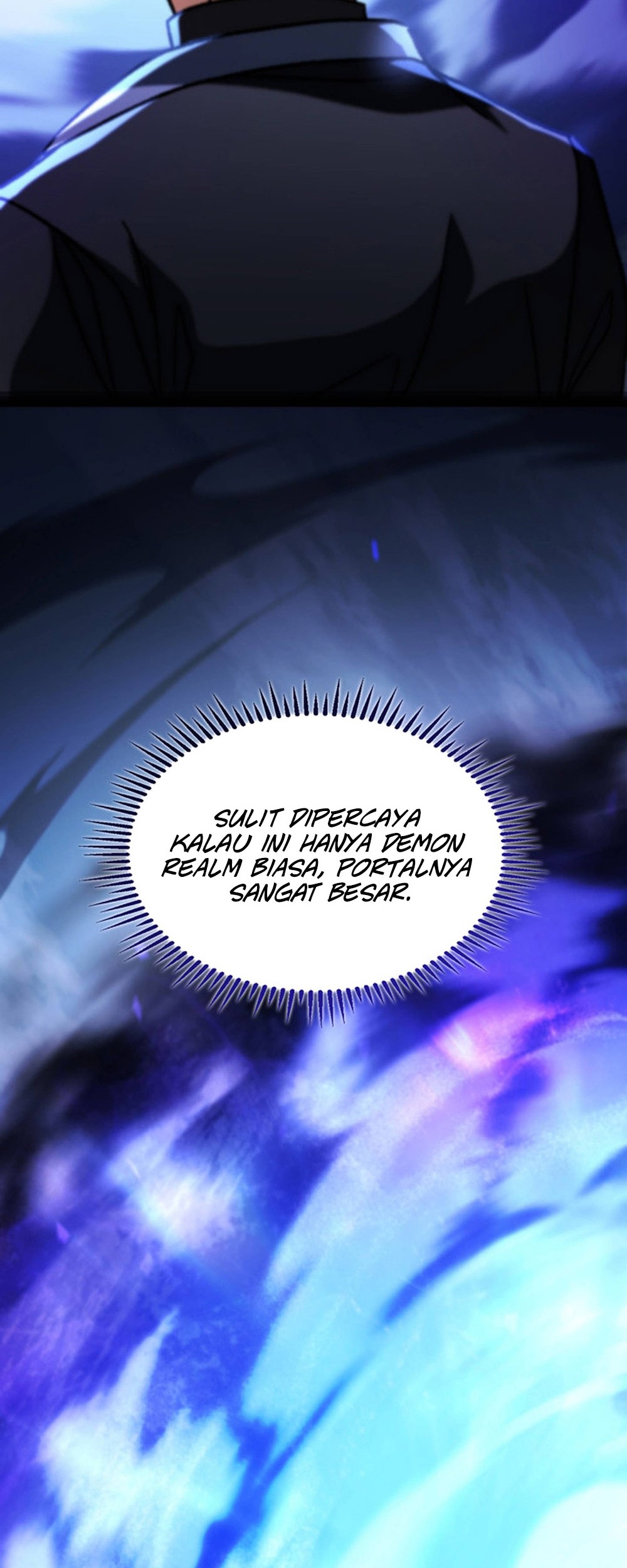 F-Class Destiny Hunter Chapter 93 - halaman 21