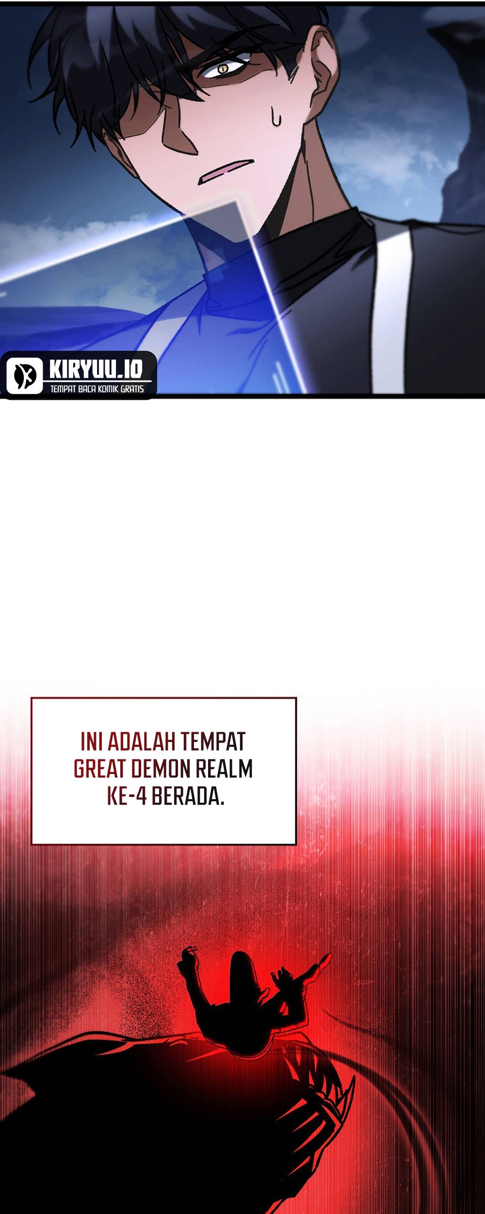 F-Class Destiny Hunter Chapter 93 - halaman 29