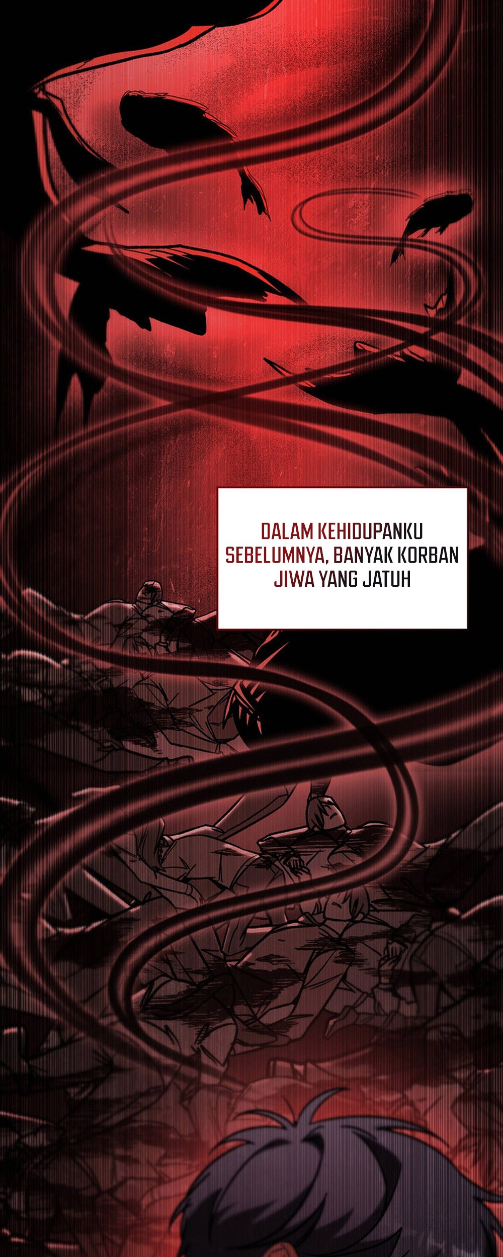 F-Class Destiny Hunter Chapter 93 - halaman 30