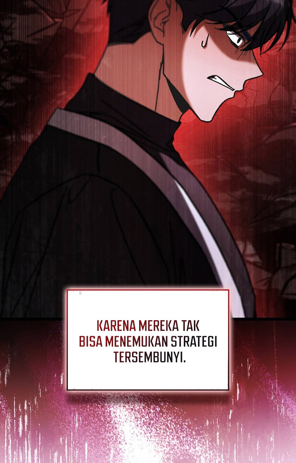 F-Class Destiny Hunter Chapter 93 - halaman 31