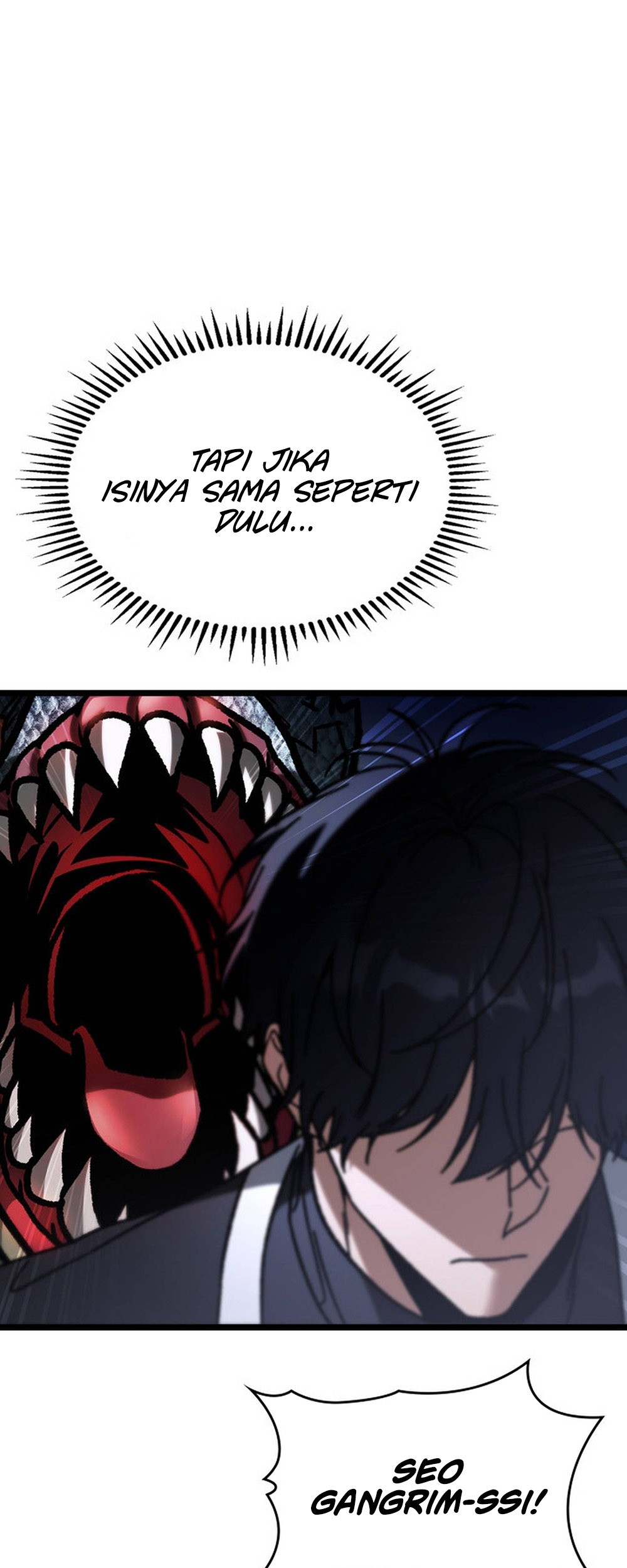 F-Class Destiny Hunter Chapter 93 - halaman 34