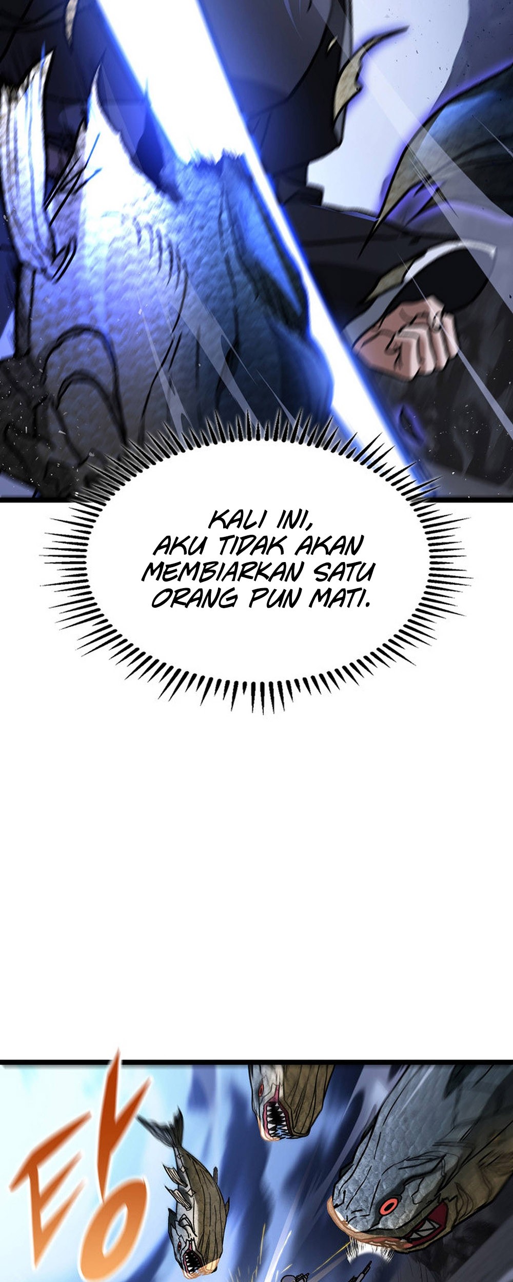 F-Class Destiny Hunter Chapter 93 - halaman 36