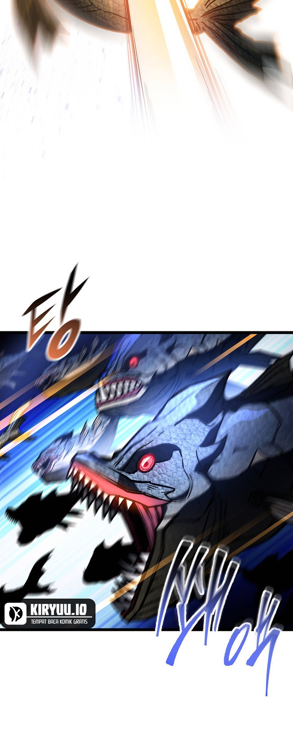 F-Class Destiny Hunter Chapter 93 - halaman 38