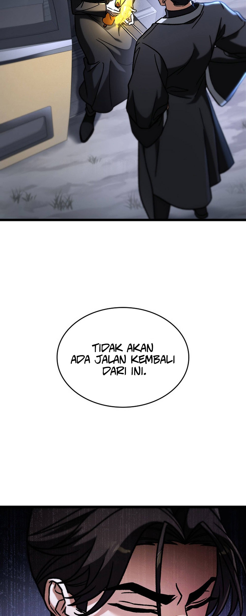 F-Class Destiny Hunter Chapter 93 - halaman 4