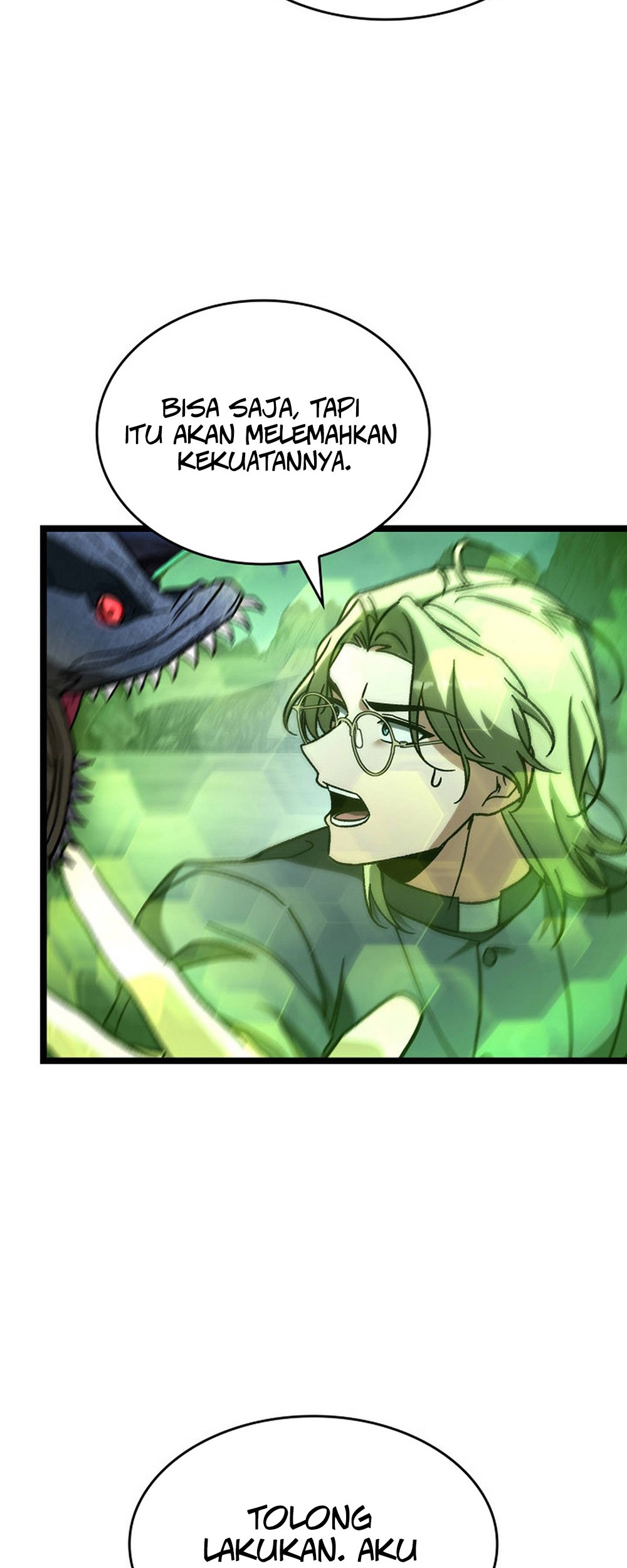 F-Class Destiny Hunter Chapter 93 - halaman 43