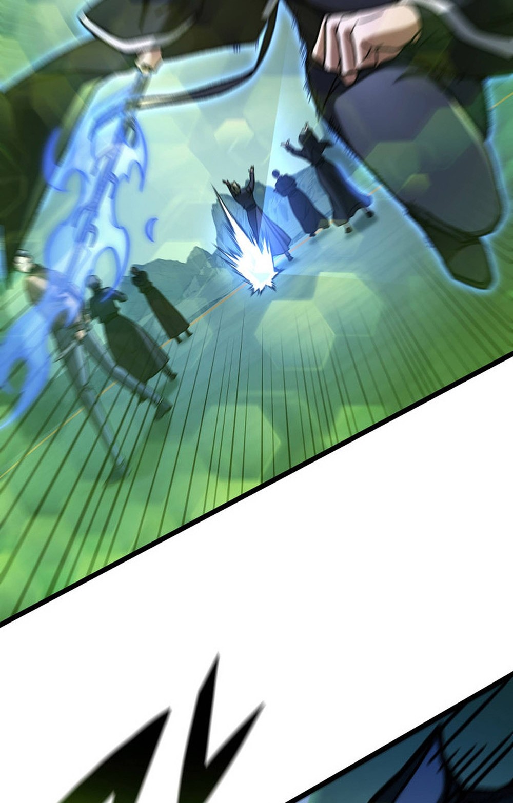 F-Class Destiny Hunter Chapter 93 - halaman 47