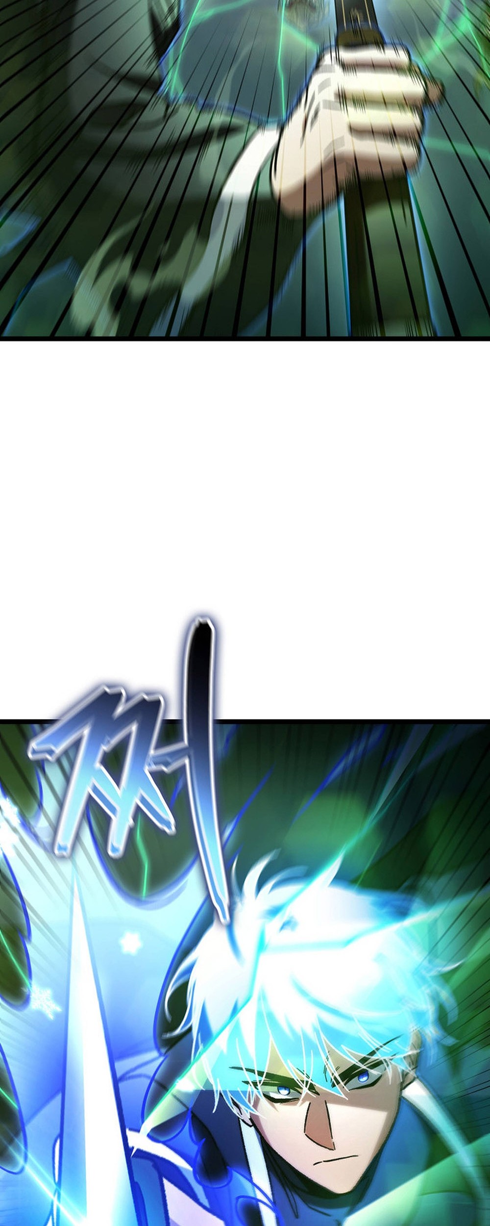 F-Class Destiny Hunter Chapter 93 - halaman 49