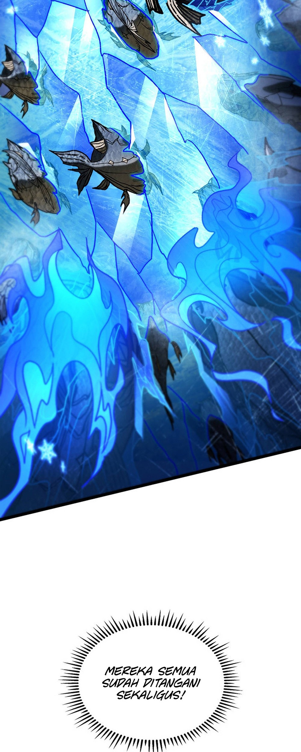 F-Class Destiny Hunter Chapter 93 - halaman 53