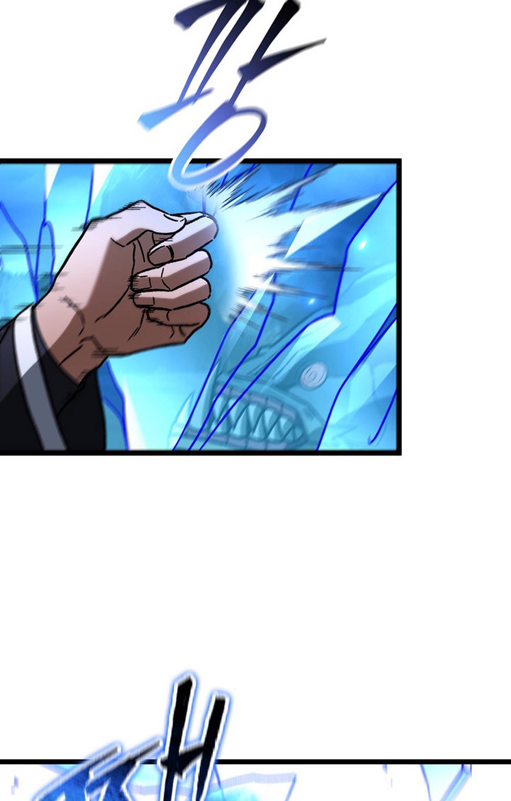 F-Class Destiny Hunter Chapter 93 - halaman 55