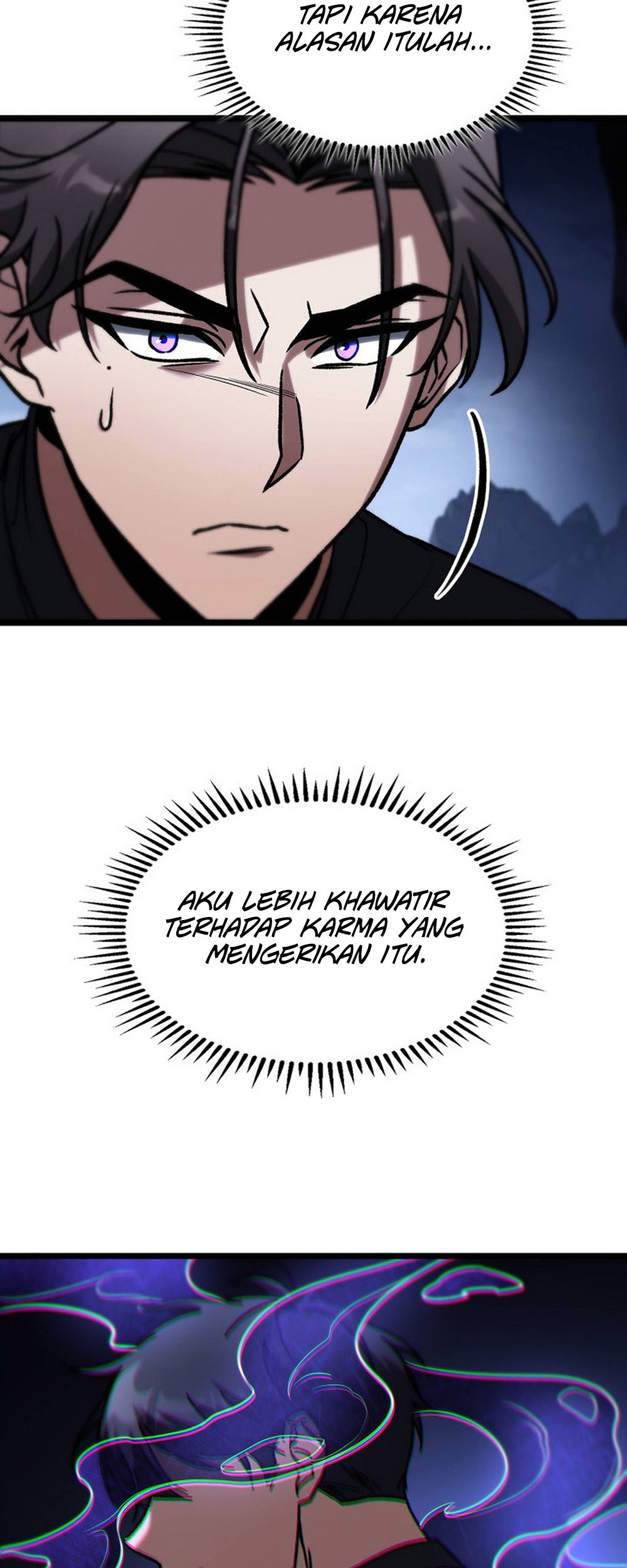 F-Class Destiny Hunter Chapter 93 - halaman 58