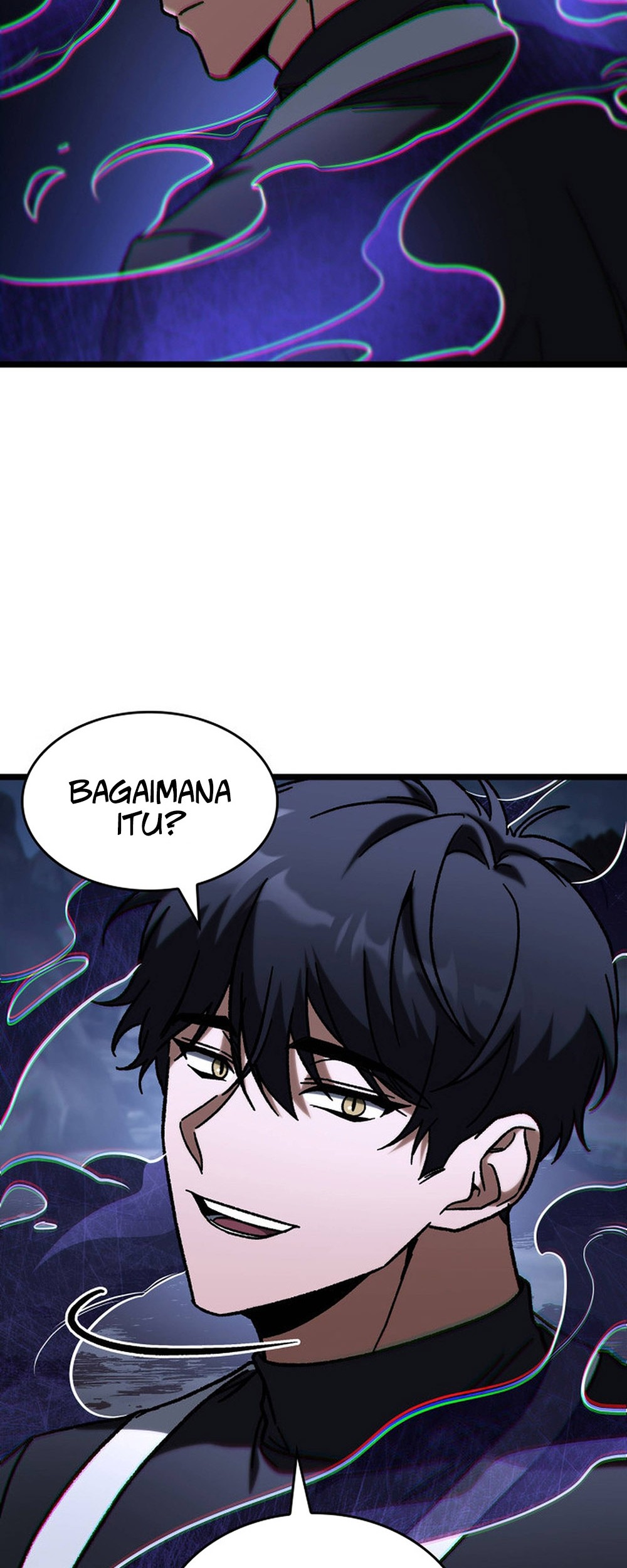 F-Class Destiny Hunter Chapter 93 - halaman 59