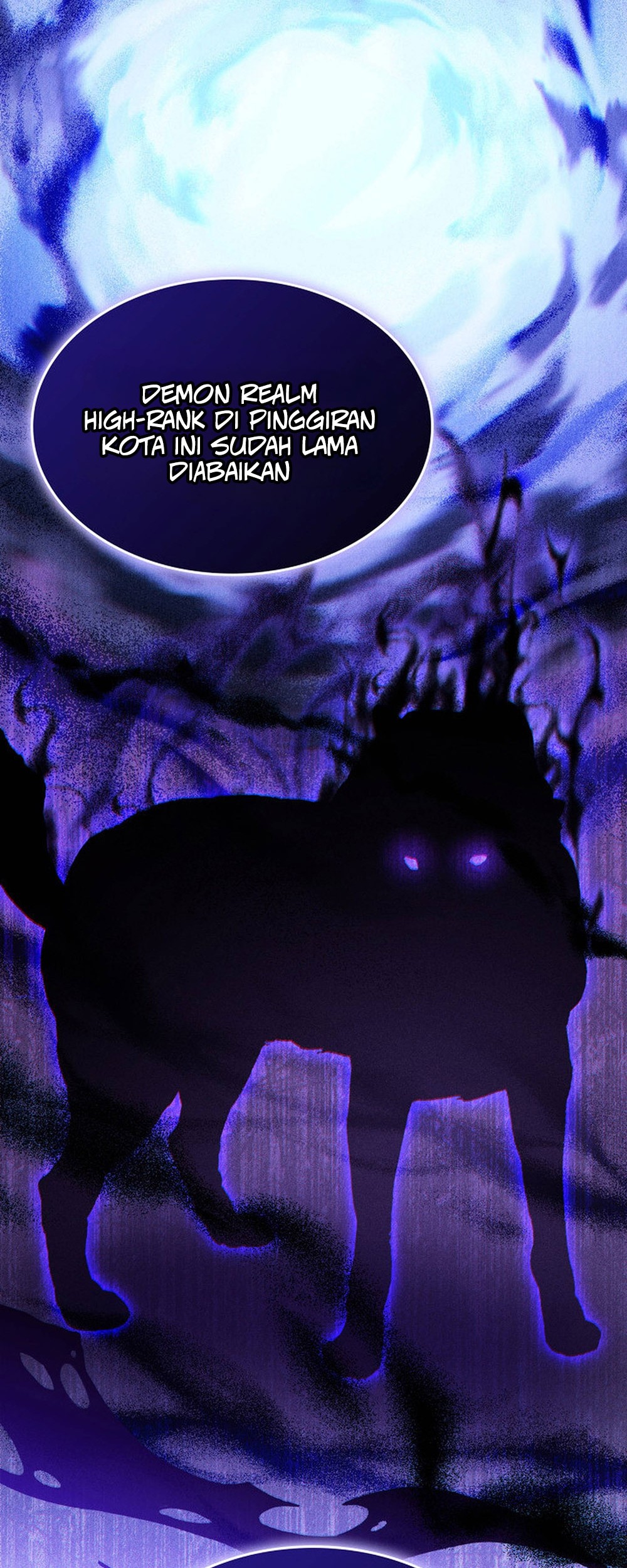 F-Class Destiny Hunter Chapter 93 - halaman 6