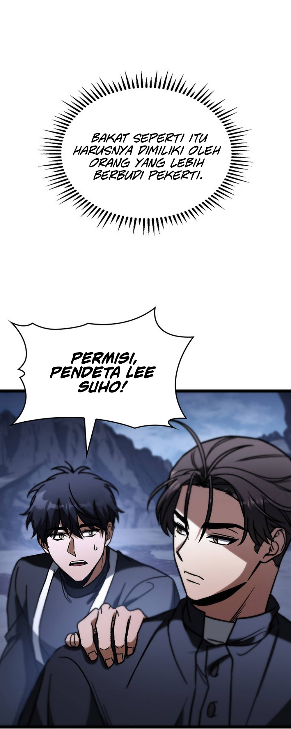 F-Class Destiny Hunter Chapter 93 - halaman 62