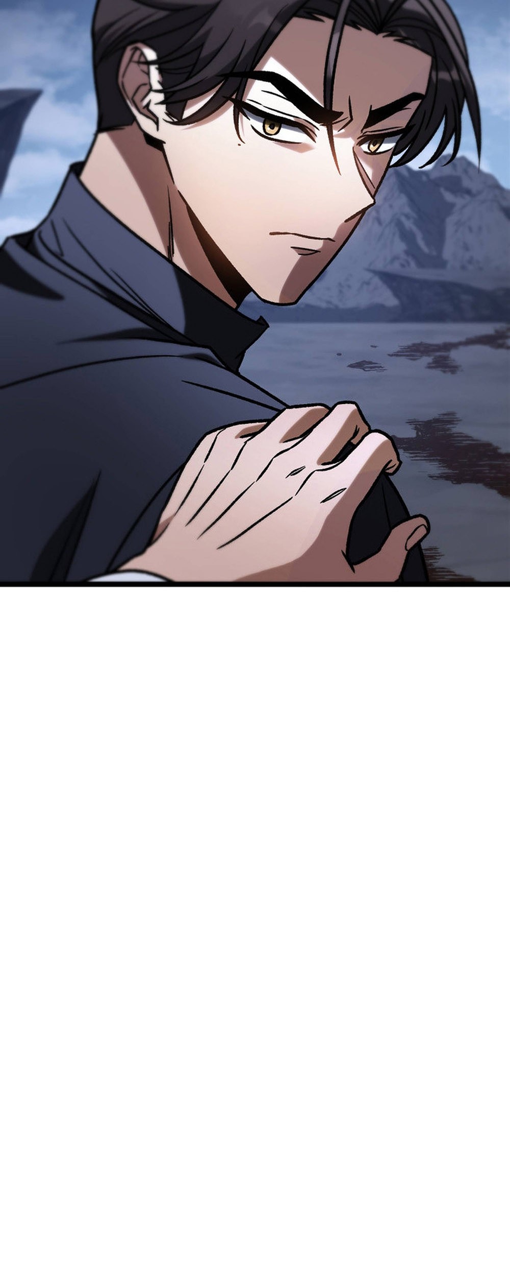F-Class Destiny Hunter Chapter 93 - halaman 64