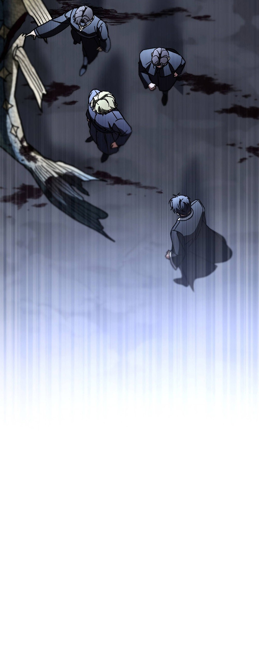 F-Class Destiny Hunter Chapter 93 - halaman 74