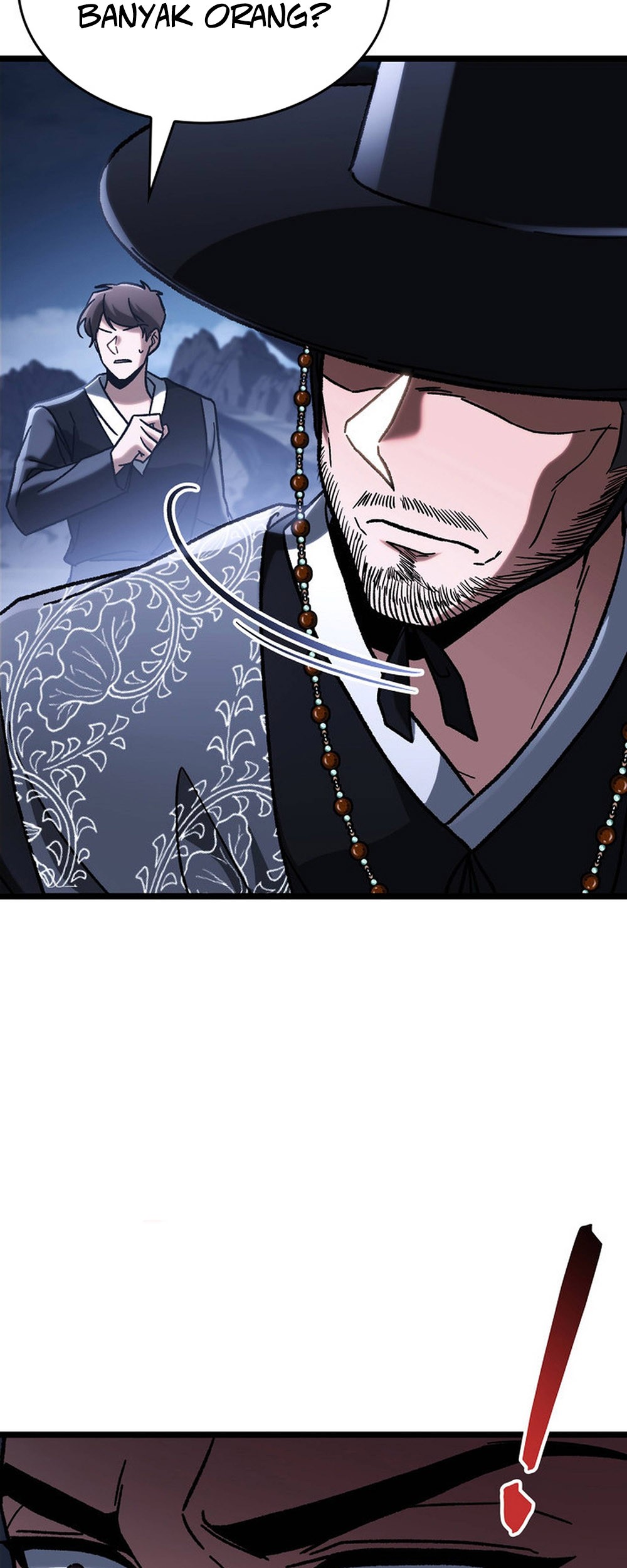 F-Class Destiny Hunter Chapter 93 - halaman 76