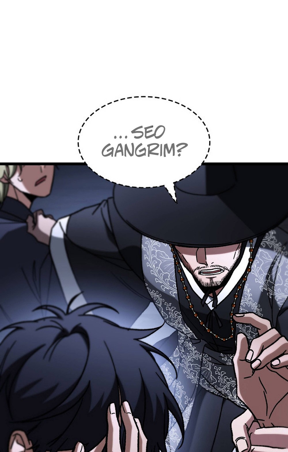 F-Class Destiny Hunter Chapter 93 - halaman 79