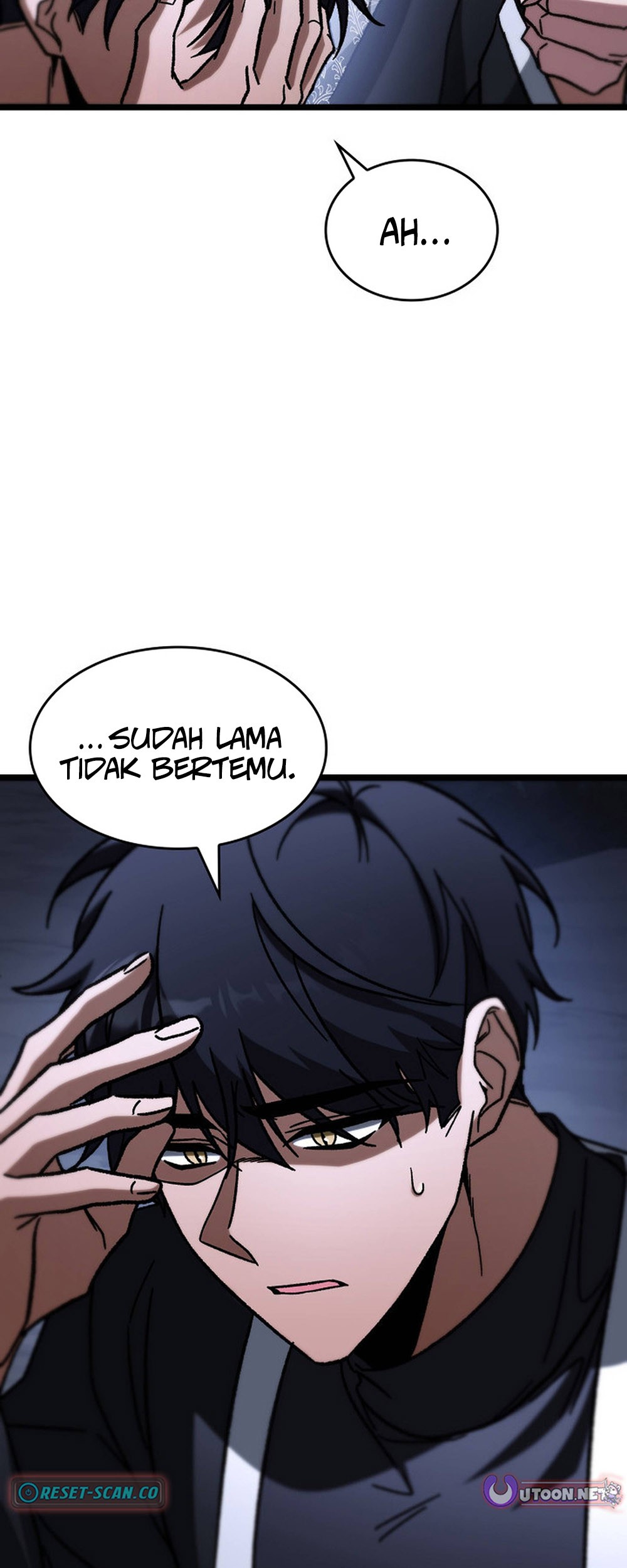 F-Class Destiny Hunter Chapter 93 - halaman 80