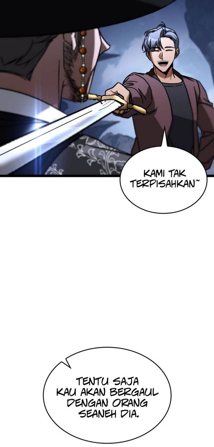 F-Class Destiny Hunter Chapter 94 - halaman 10