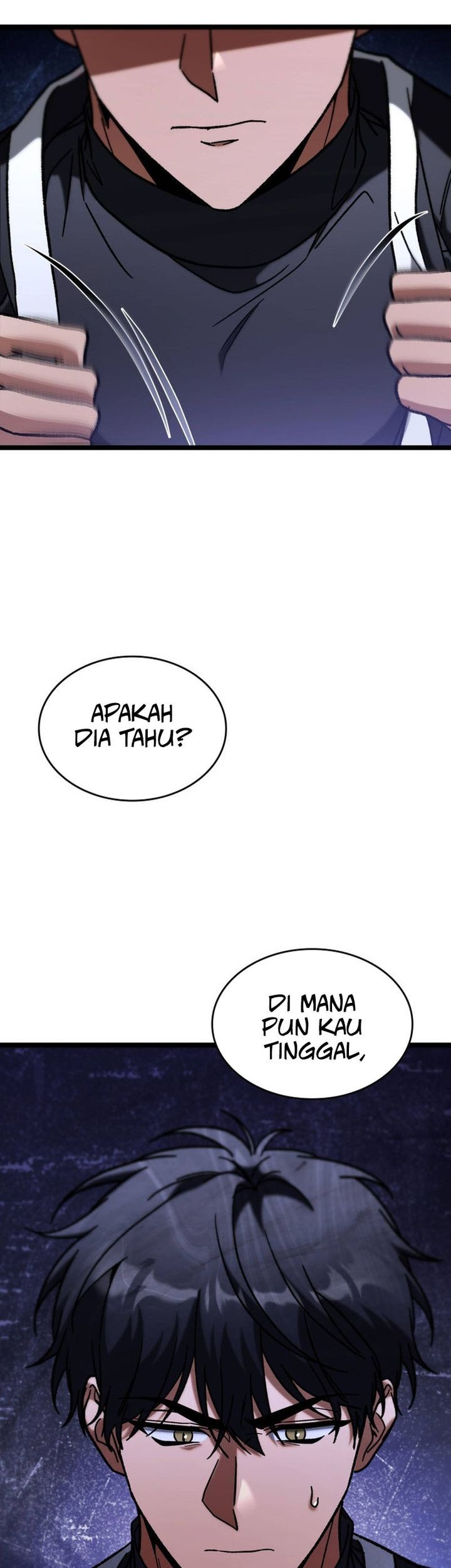 F-Class Destiny Hunter Chapter 94 - halaman 11