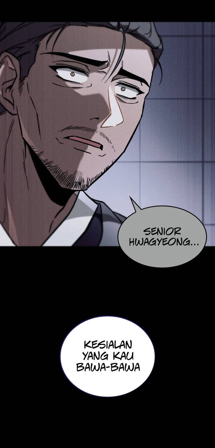 F-Class Destiny Hunter Chapter 94 - halaman 14