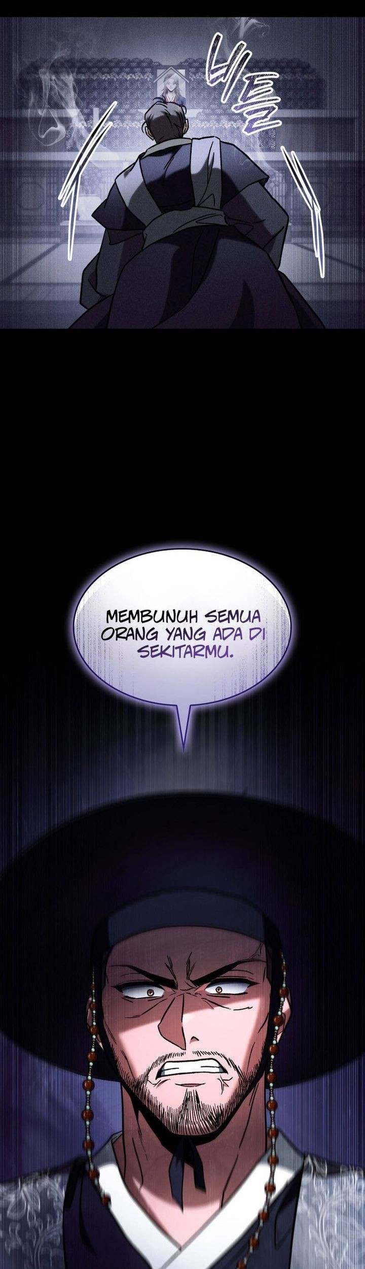 F-Class Destiny Hunter Chapter 94 - halaman 15