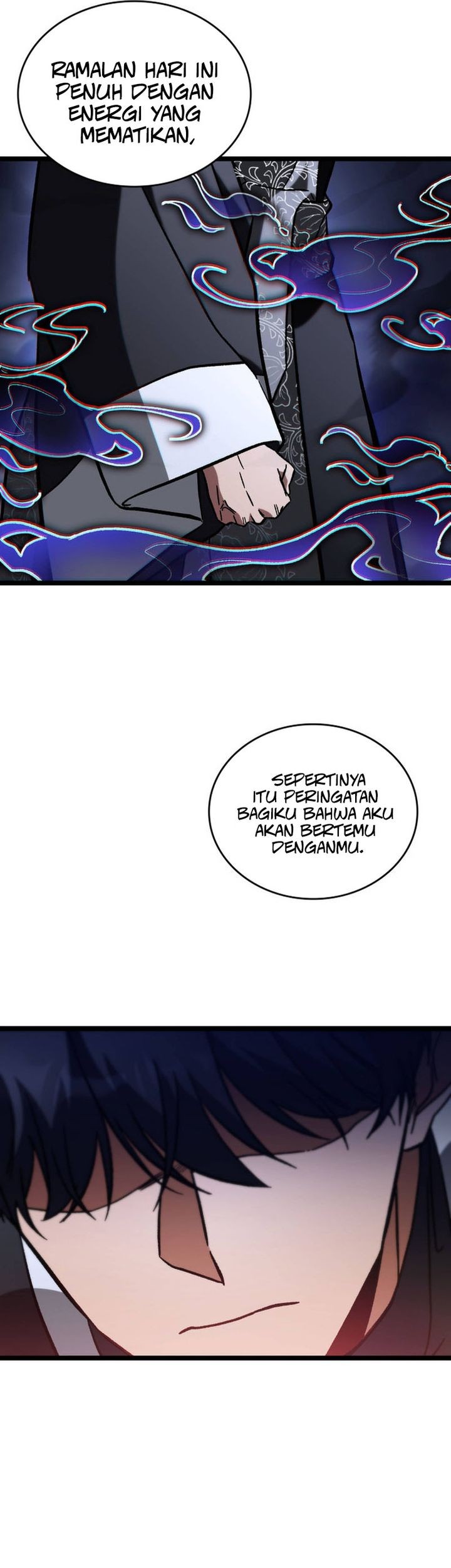 F-Class Destiny Hunter Chapter 94 - halaman 17